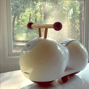 Early Rider Ride On Baby Toddler Balance Bike